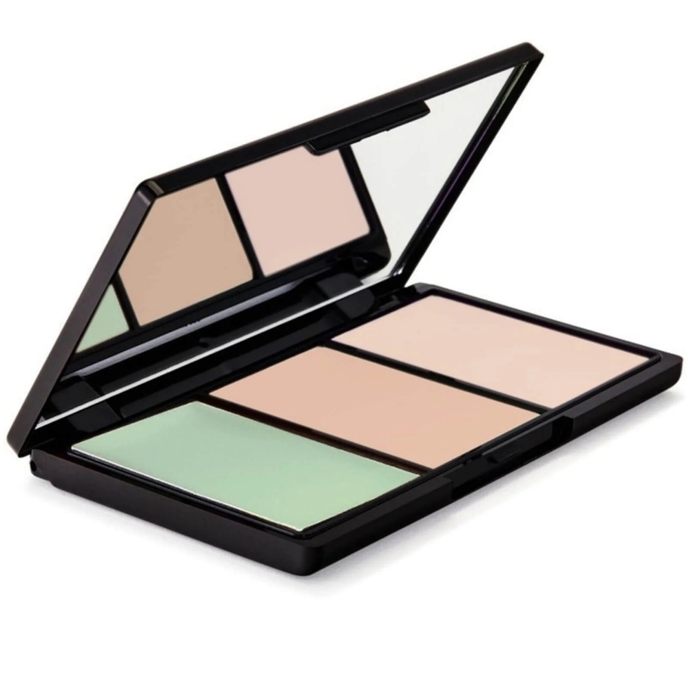 2/$25✨️BelláPierre Concealer Palette✨️